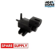 PRESSURE CONVERTER FOR VOLVO