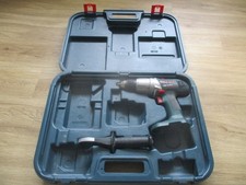 Bosch GSB 18VE-2 professional cordless combi drill + original case 18v body only