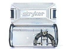 Stryker T2 Tibia Nail Instrument Set For Stryker T2 Basic Long