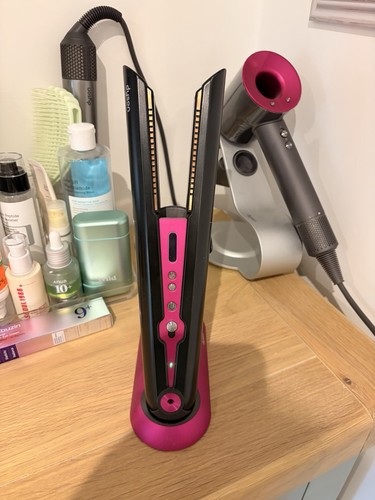 Dyson corrale cordless hair - cordless,