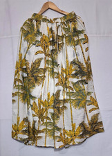 Indian Womens Cotton Skirt