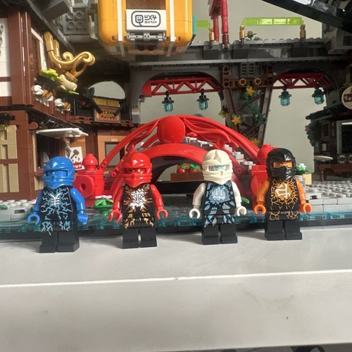 Lego ninjago airjitzu ninja - airjitzu,