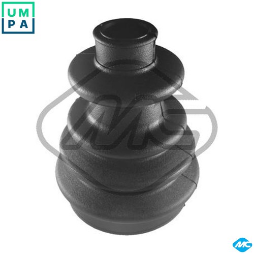 Bellow drive shaft 00623 - drive, for