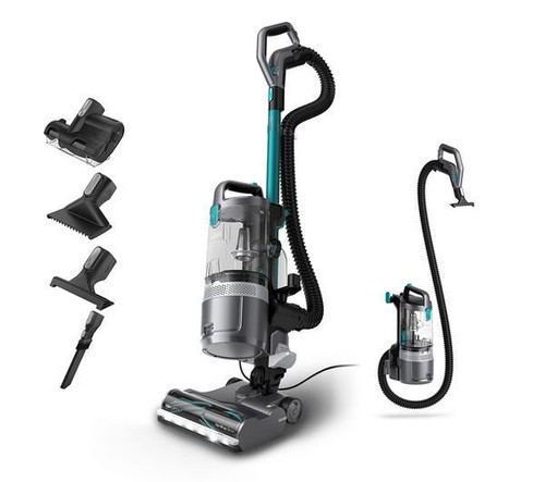 Vax liftout reach - liftout,