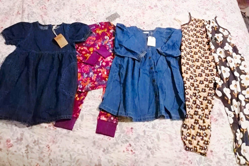 Next bnwt girls age - girls, years