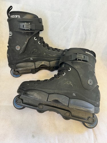 Razors aggressive inline - sl,