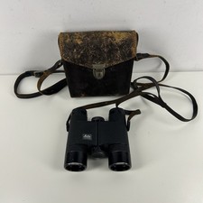 Leica leitz wetzlar trinovid - leica,