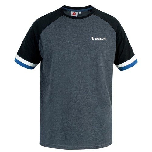 Suzuki genuine team blue - genuine,