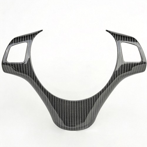 Carbon fiber steering - steering, wheel