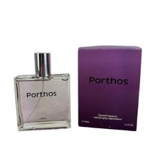 Vintage Porthos Shared