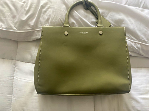 David jones paris green - jones,