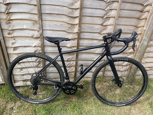 51cm medium pinnacle arkose - medium,