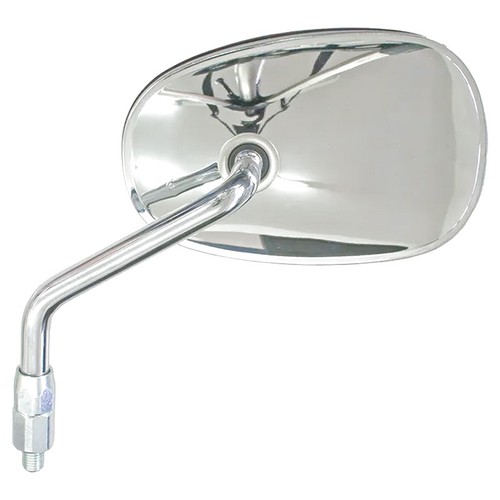 Mirror fit kawasaki - mirror,
