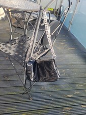 Zara Crossbody Bag with