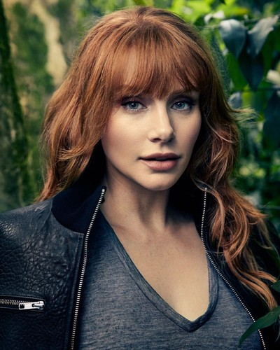 Bryce dallas howard - bryce,