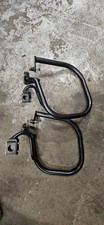 BMW R1200 RT Crash bars, REAR