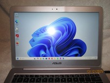 ASUS UX305F 13" Notebook WIN