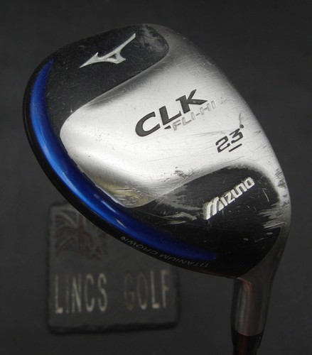 Mizuno clk fli - mizuno, 23°