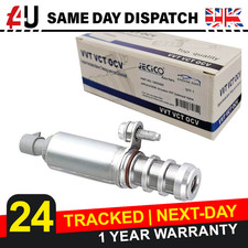 INLET TIMING VANOS SOLENOID