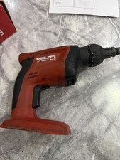 Hilti ST 1800-A22 Cordless 22v