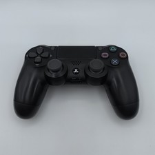 Official PS4 DualShock