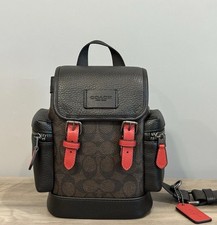 COACH CCE85 Sprint Sling Pack