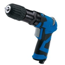 3/8" Reversible Air Drill 10mm