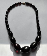 Vintage ~ Art Deco ~ Dark