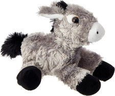 12504 8-Inch Flopsie Donkey