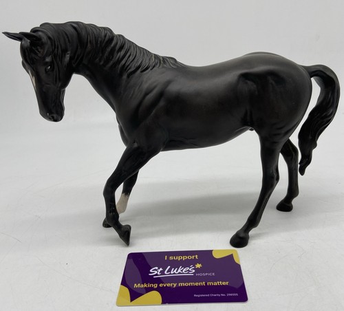 Black beauty ceramic - black,