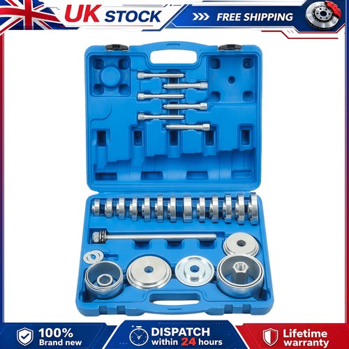 Universal bearing tool - bearing, hub