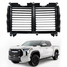For 22-24 Tundra Grille