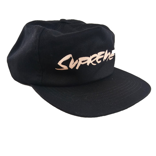 Supreme futura logo panel - futura,