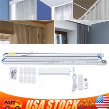 Automatic 13 Feet Motorized