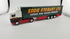 EDDIE STOBART DIECAST