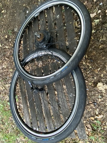 Carrera impel im1 wheel set - carrera,