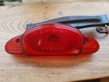 Aprilia Catalux Rear Light