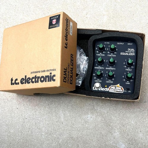 Electronic dual parametric - electronic,