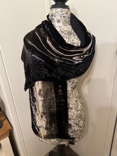 Nwt heritage silk blend - nwt,