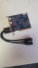 M-AUDIO AUDIOPHILE 24/96 REV B