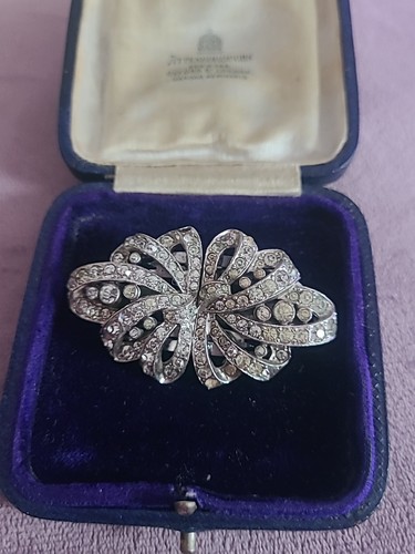 Vintage unmarked trifari - vintage,