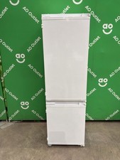 Beko Integrated Fridge Freezer