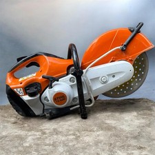 Stihl TS 420 Disc Cutter