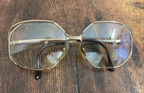 Christian dior gold coloured - christian,
