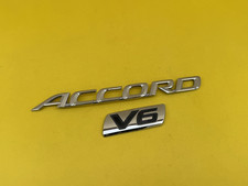 2003 2004 2005 2006 2007 HONDA