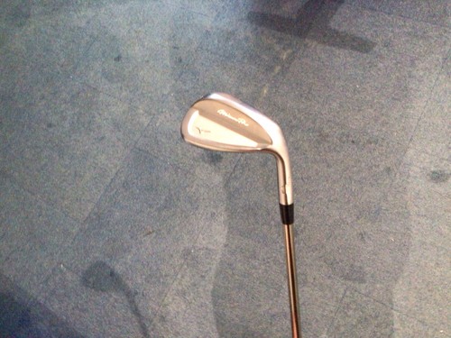 Mizuno pro gap - pro, wedge