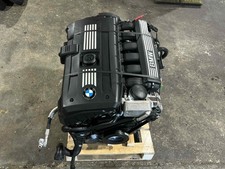 BMW Z4 E89 3.0i 2012 N52B30A