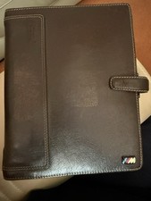 Filofax Holborn A5 Leather