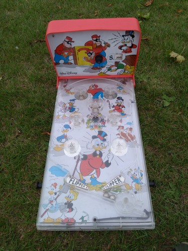 Vintage donald duck electronic - donald,