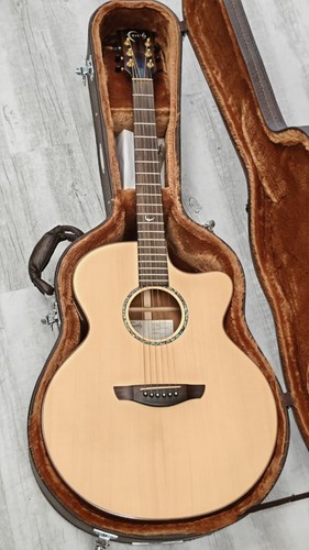 Faith jupiter semi - jupiter, semi-acoustic